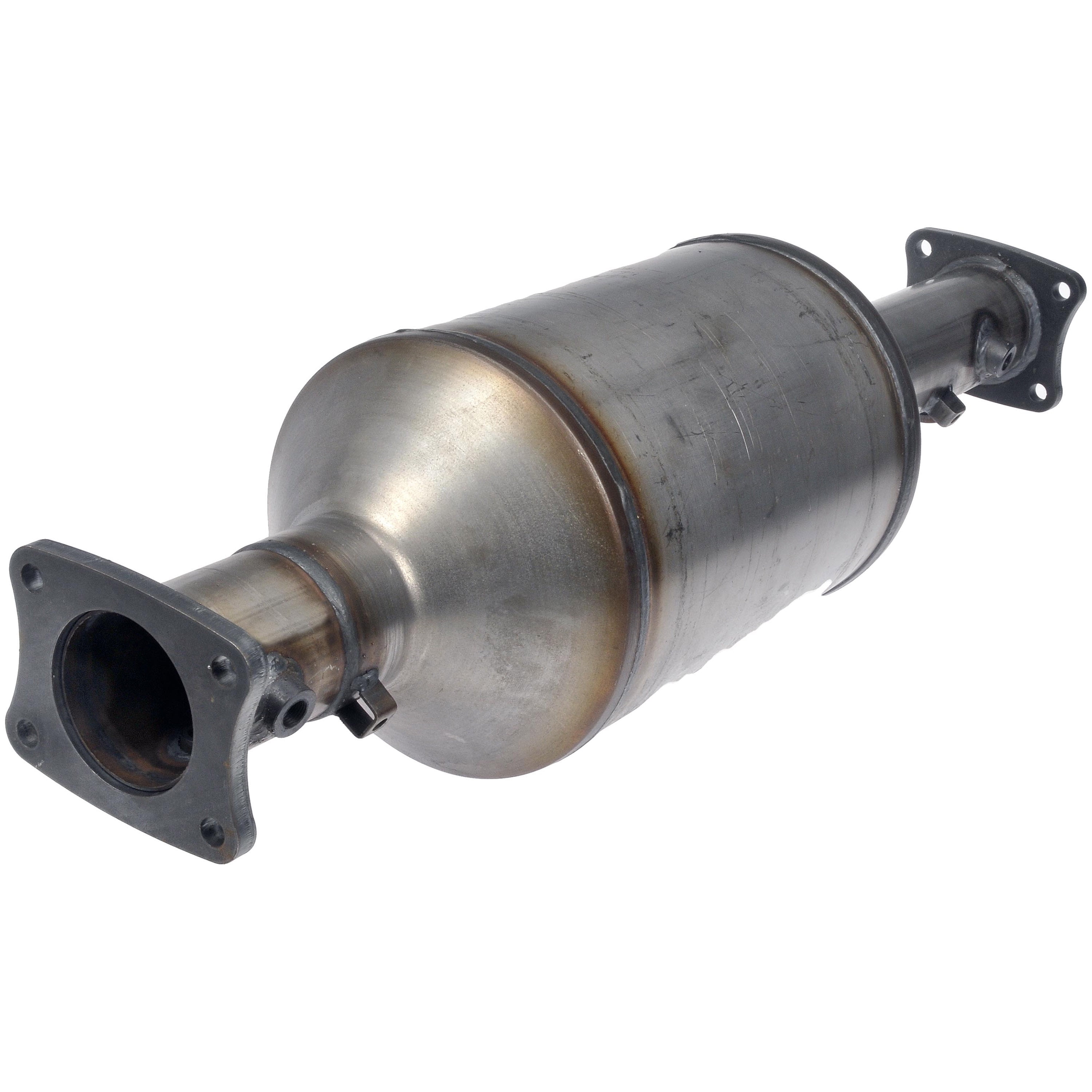 Dorman 674-1006 Diesel Particulate Filter (DPF) for Specific Chevrolet / GMC Models (Non-CARB Compliant) Fits select: 2007-2008 CHEVROLET EXPRESS G3500, 2007-2008 GMC SAVANA
