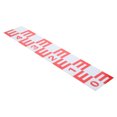 thumbnail image 4 of ifundom 1Set Water Level Stick with Numerals for Clarity Reading, 4 of 8
