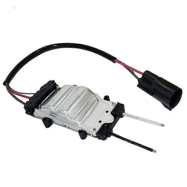 suitable for Cooling Fan Control Relay Module for Volvo C30 S40 V50 C70 3 Ford Focus II C-MAX 1137328365 1137328148 3M5H8C607RJ