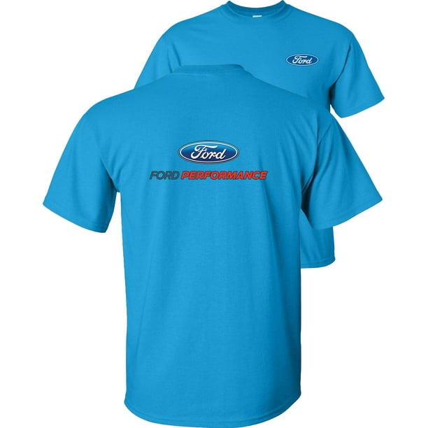 Ford Racing T Shirts