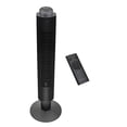thumbnail image 1 of Ventilador de torre Comfort Zone Smart Wi-Fi oscilante 107 cm CZ12398, 1 of 9