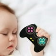 thumbnail image 4 of Agiferg Educational Toys Montessori Learning Toys, STEM Cognitive Development Games, Silica Toys Shape Toys Silica Soft Textured Chew Toys Sensory Toys, 4 of 6