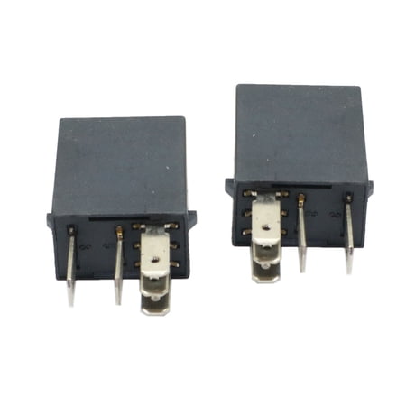KarParts360 For Toyota Avalon 1999 00 01 02 03 2004 Relays | Pair | Replacement For 9008498032, 9098704004