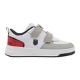 thumbnail image 2 of Tenis K-Swiss DOREN CH Para Niño Color Gris, 2 of 5