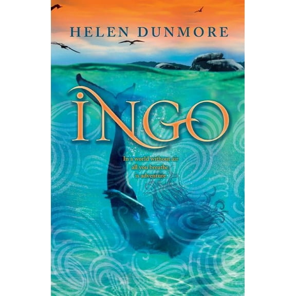 Ingo Ingo, Book 1, (Paperback)