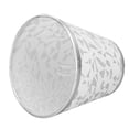 thumbnail image 4 of Pantalla De Lámpara E14 Con Clip Con Disipación De Calor Que Reduce El Deslumbramiento Pantalla De Tela Para Lámpara De Pared De Araña 3 Piezas Ideal Para Lámparas De Araña, 4 of 7