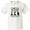 AA-White, variant on Chess Player Game Youth T-Shirt