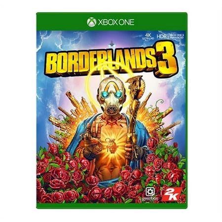 UPC: 0710425594946 | Borderlands 3  Xbox One