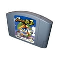 thumbnail image 6 of Snow board kids2 - N64 Game Cartridge (US Version)​​, 6 of 6