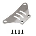 thumbnail image 3 of 3pcs Chassis Protection Plate Set Metal Anti-collision Plate Upgraded Parts for 1/10 Tamiya Tamiya Tt02, 3 of 7