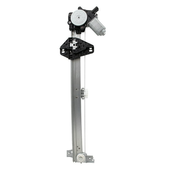 Brock Window Regulator w/ Motor for 2007-2012 RDX 6 Pin Connector Front Left 72250STKA02