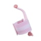 thumbnail image 3 of Corrector de muñeca anti-gancho, herramienta de corrección de postura con agarre de bolígrafo, ejercicio con pasador de sujeción Rosa, 3 of 7