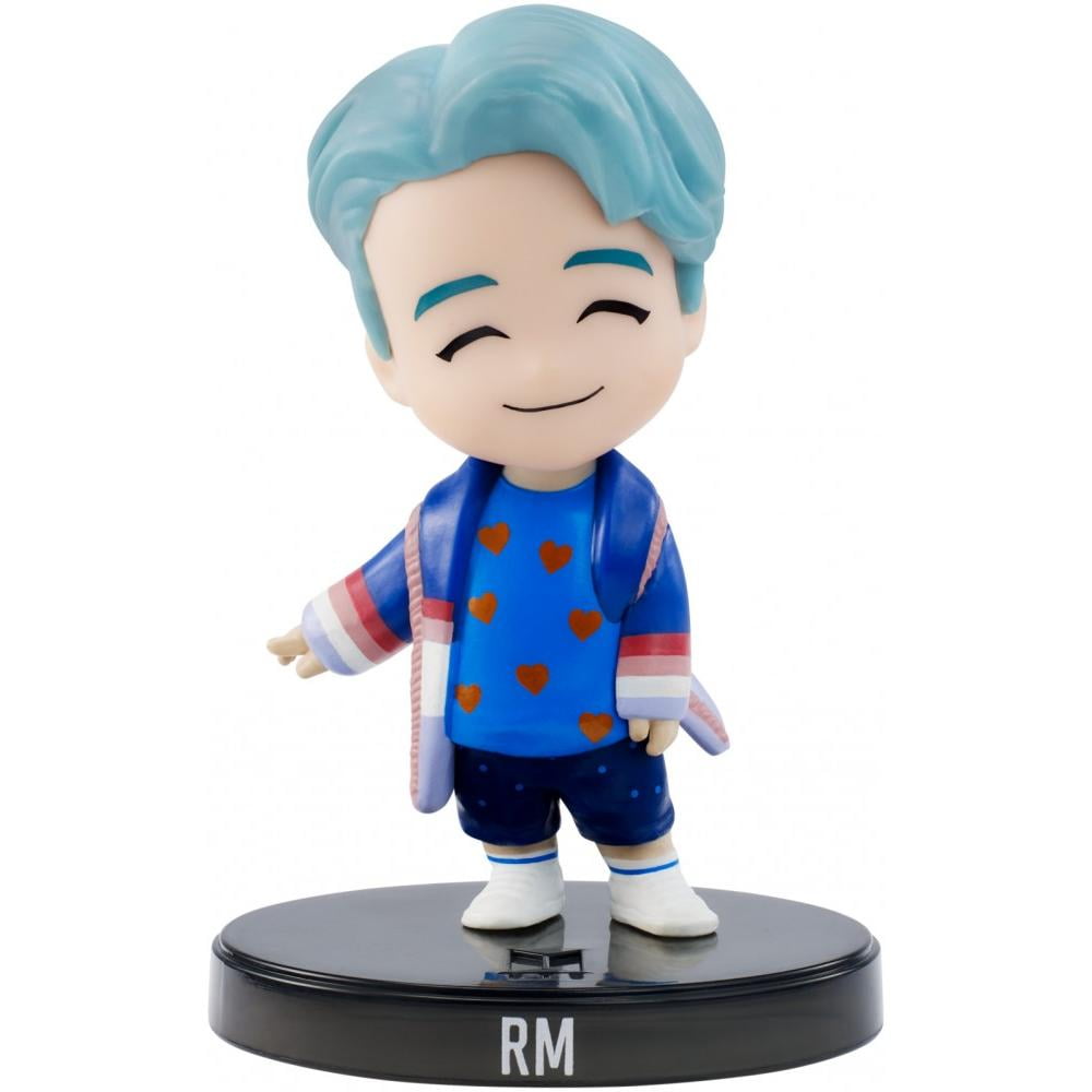 New Toy Paper Doll Collectible Toy BTS Suga Idol Fashion Doll Mattel 
