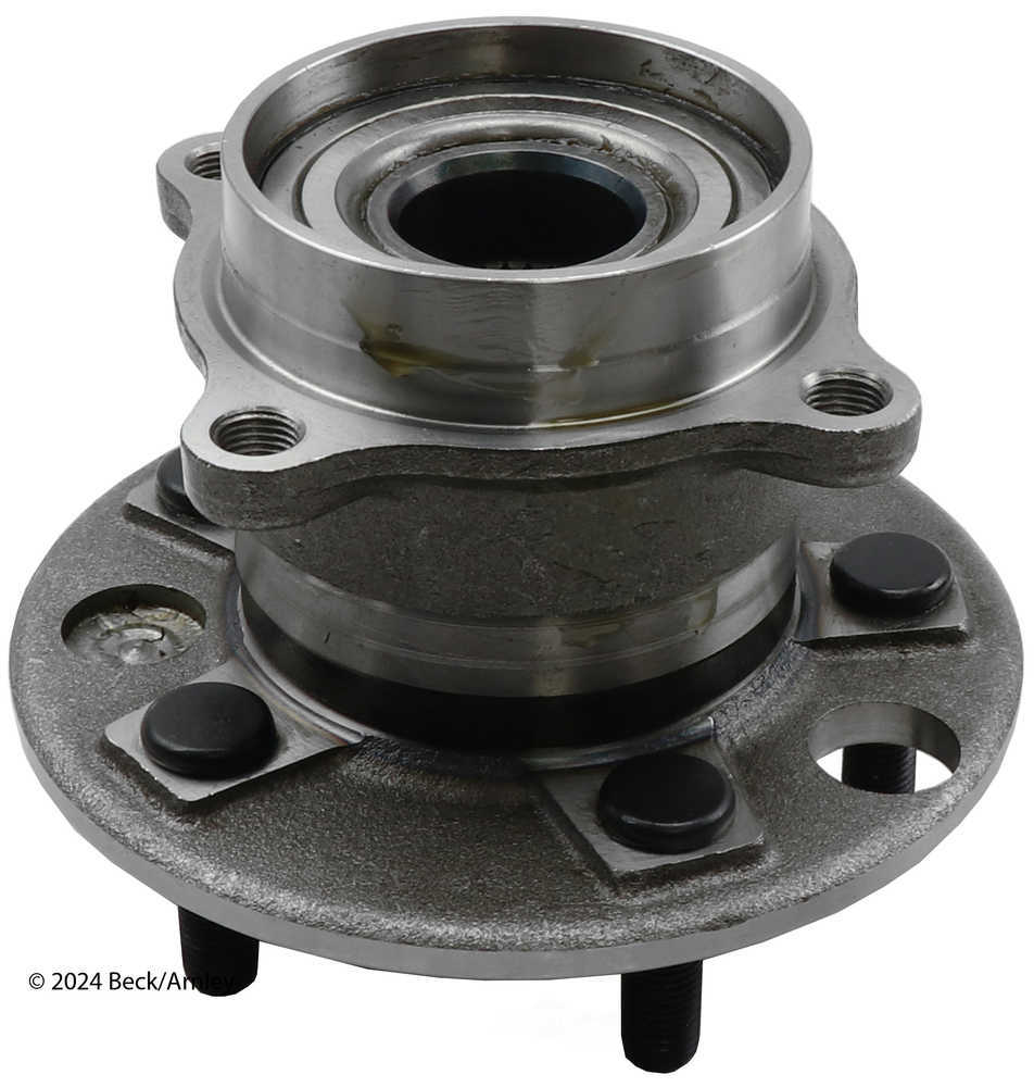 Beck/Arnley 051-6236 Axle Bearing And Hub Assembly