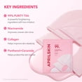 thumbnail image 4 of Mascarilla facial nocturna APRILSKIN TXA Pink Capsule Gel 30 ml x 4, 4 of 9