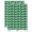 Dark Green, variant on Strong Work Ant Lifting Weights Teacher Student School Sticker Set - Brown - Matte Finish - 1.75" Medium