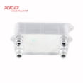 thumbnail image 1 of 1.6T 2.0T Transmission Oil Cooler Radiator Fit for Mercedes-Benz C200 E300 E200, 1 of 5