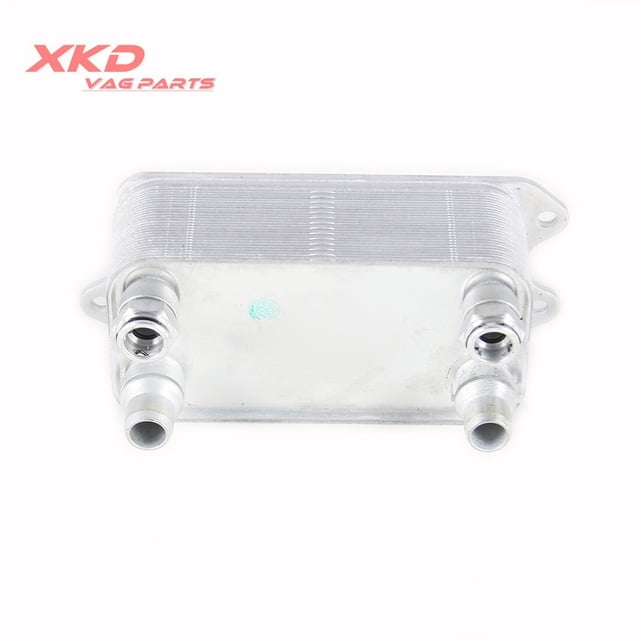 1.6T 2.0T Transmission Oil Cooler Radiator Fit for Mercedes-Benz C200 E300 E200