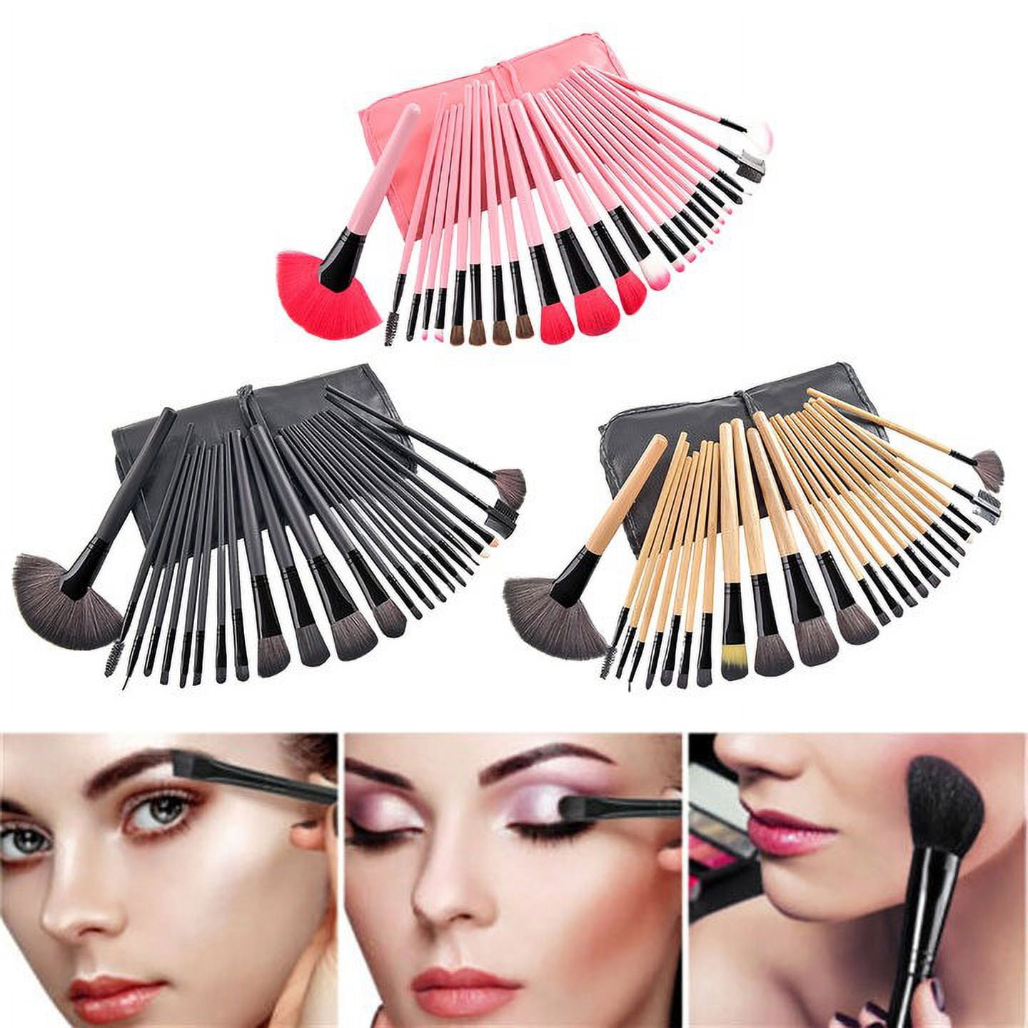Friday Makeup Makeup Stippling Brush Light Brush Brush Comb Hair Melanin Hair Care Products Short Beard Brush Rt Brushes Hair Brush for Long Thick Hair Denim Brush for 4c Hair Make up Concealer Hair