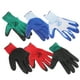 thumbnail image 1 of 3 pares de guantes de jardinería resistentes, transpirables, con revestimiento de nitrilo, para jardinería y paisajismo, unisex, 1 of 8