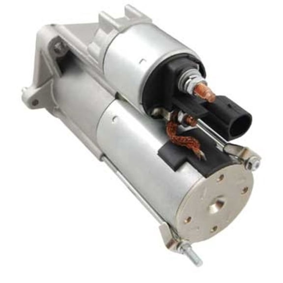 WPS 17978N Starter Motor