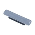 thumbnail image 4 of TISHITA Cabinet Drawer Handle Self Adhesive Door Handle for Cabinet Window Furniture Gray, 4 of 8