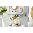 thumbnail image 3 of Swan Nordic Pump Espresso Coffee Machine, 3 of 4