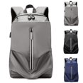 thumbnail image 2 of Coofit School Backpack Unisex USB Casual Backpack Travel Backpack School Bookbag, 2 of 10