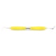 thumbnail image 4 of Espátula para relleno de resina compuesta dental, herramienta para relleno de resina compuesta dental, espátula dental de acero inoxidable, rendimiento potente, 4 of 14
