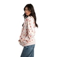 thumbnail image 2 of Hello Kitty x Friends Cinnamoroll Zip-Up Hoodie, 2 of 7
