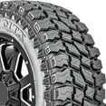 thumbnail image 2 of Eldorado Mud Claw Comp MTX 30X9.50R15 104Q C 6 Ply m/t Light Truck Tire, 2 of 8