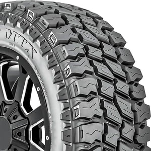 Multi-Mile Mud Claw Comp MTX 32X11.50R15 113Q C 6 Ply m/t Light Truck Tire Sansujyuku sansujyuku.com