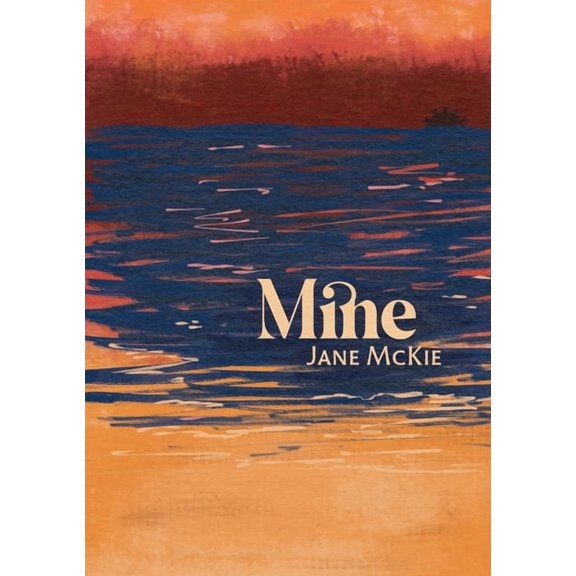 Mine, (Paperback)