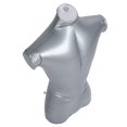 thumbnail image 1 of Clothing Display Rack, Fashionable Convenient T-shirt Display Stand  for Window Models for Shopping Malls for Avatar Shooting for Swimsuit Sales, 1 of 7