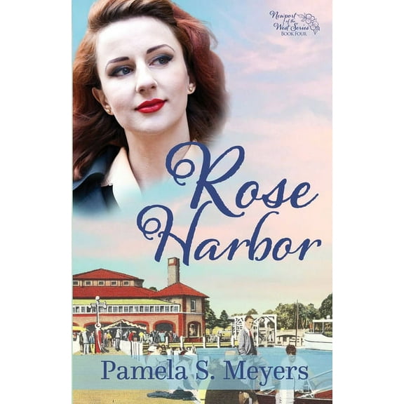 Rose Harbor, (Paperback)
