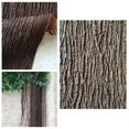 thumbnail image 4 of DOLITY Artificial Tree Bark Ideal Coverage Simulation Bark for Columns Walls Floors 100cmx60cm, 4 of 9