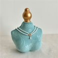 thumbnail image 3 of Necklace Display Stand Jewelry Rack Multipurpose Elegant Pendant Display Props Jewelry Display, 3 of 7