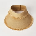 thumbnail image 1 of Women's Color Matching Sun Fisherman Hat Bucket Hat, 1 of 4