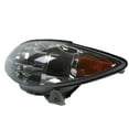thumbnail image 3 of Headlight Assembly Fits 2005 Toyota Camry, 3 of 5