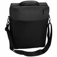 thumbnail image 5 of Incase A.R.C. Carrying Case (Tote) for 13" to 14" Apple MacBook Air, MacBook Pro - Black - Wear Resistant, Moisture Resistant - 900D Polyester Body - Shoulder Strap, Handle - 15" Height x 14" Width..., 5 of 12