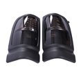 thumbnail image 5 of Miumaeov For Dodge RAM 1500/2500/3500 1994-2002 Smoked Black LED Taillights Rear Brake Lamps Assembly 1 Pair, 5 of 20