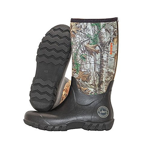 habit all weather footwear