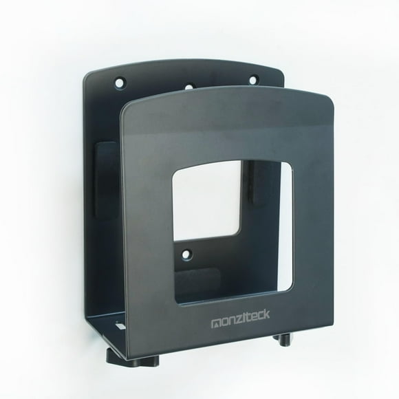 Soporte de pared Monzlteck ajustable para dispositivos electrónicos