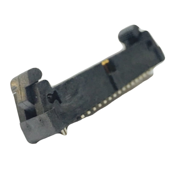 EHT-11701SDSMLC Connector Ejector Header HDR 34 POS 2mm Solder ST SMD Tube