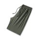 thumbnail image 5 of Pantalones deportivos holgados y casuales de secado rápido para mujer, con 5 puntos de ajuste y cintura elástica, tallas S-XXXL, 5 of 5