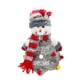 thumbnail image 5 of Accesorios de bolsa de dulces de Navidad de tela, bolsa de almacenamiento de dulces, bolsa de muñeca 3D bonita, bolsa de regalo, para Festival, Soledad bolsas, 5 of 10