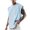 Sky Blue, variant on Men's Tank Shirts Sleeveless Hoodies Tank Tops Loose Fit Tops for Gym Athletic, Hip-pop Fashion Hoodes T-Shirts Tanks Y2K Teen Shirts Summer Casual Shirts Tank Tops for Men