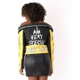 thumbnail image 2 of Leather Motorcycle Jacket, 2 of 2