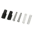 thumbnail image 4 of Belt Press Screw Spring Set, High Accuracy Stable Opening Machine Accessories Screws Professional Stainless Steel  For PR99 For A807 For A77, 4 of 8