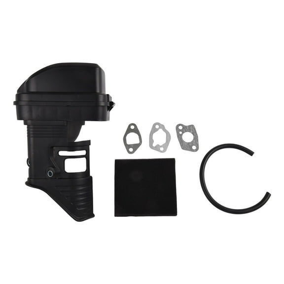 212cc Air Cleaner Housing Assembly with Pre-Air Filter for 6.5HP Engines